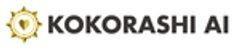 KOKORASHI AIのロゴ