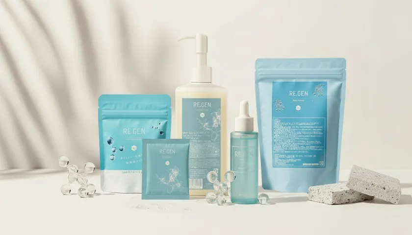 REGEN H2 シリーズ