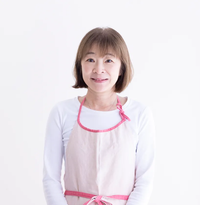 牧野直子さん