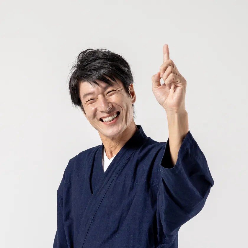 けんた食堂さん