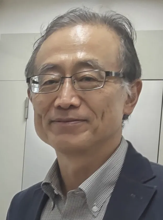中島肇 教授