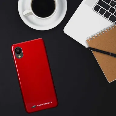 ソウルレッドクリスタルメタリック、イメージ