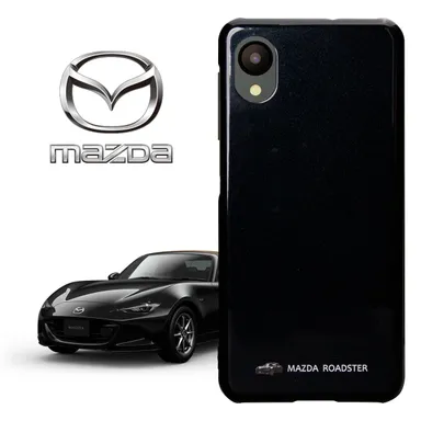 ジェットブラックマイカ