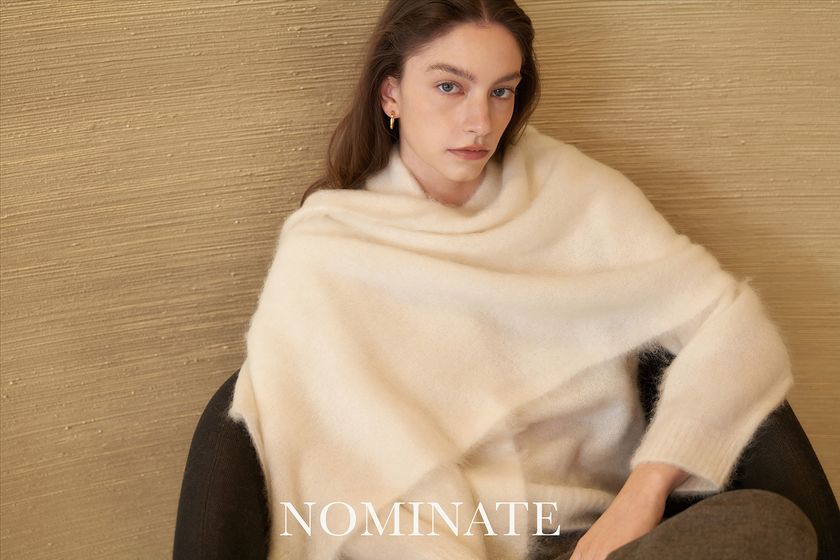 NOMINATE(ノミナテ)日本進出