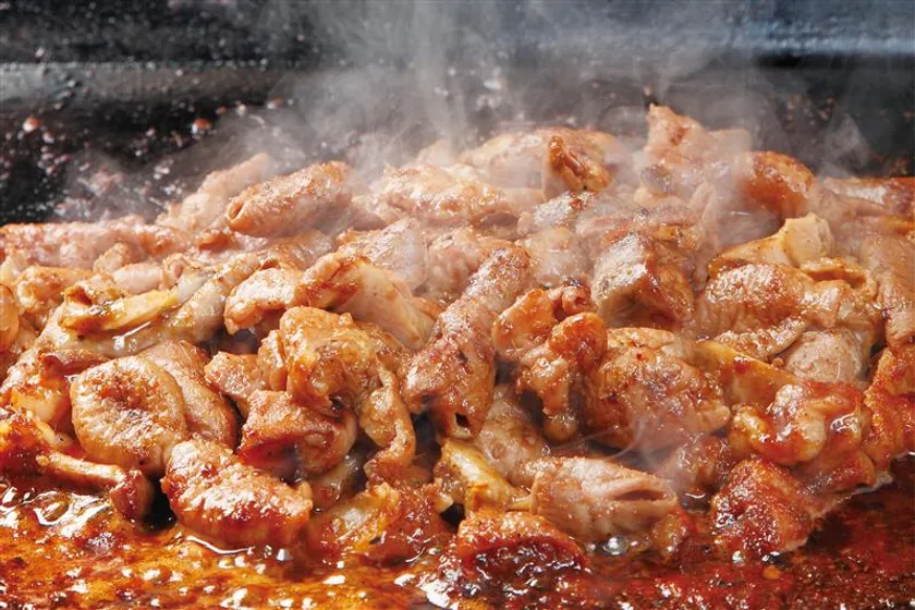 夜祭マルシェ　イメージ1