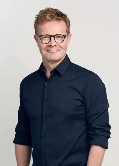 アンティ・イソカンガス氏