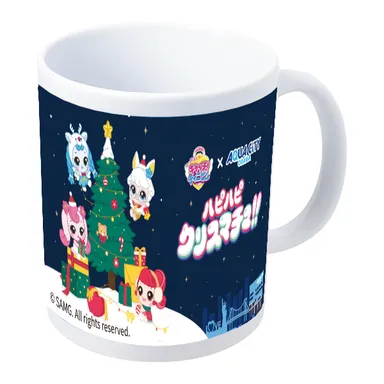 「オリジナルマグカップ」 イメージ