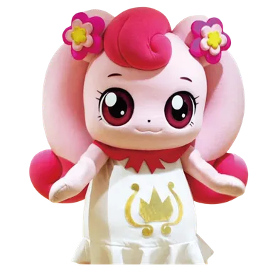 「ハチュピンの一日館長」 イメージ