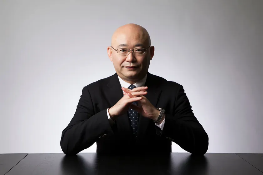 みらい創世舎代表:森泰造