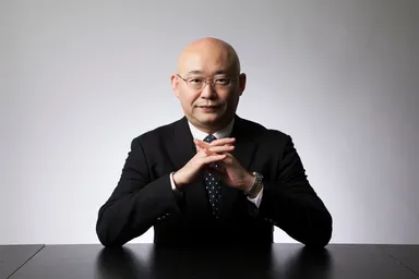 みらい創世舎代表：森泰造