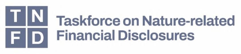 TNFD（自然関連財務情報開示
タスクフォース）の提言に賛同
TNFD Adopterに登録し、情報開示を行いました