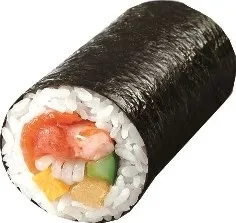 海鮮恵方巻