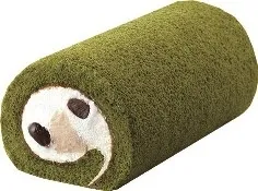 プレミアム抹茶ロール