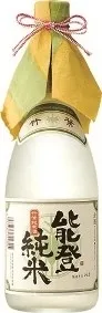 能登純米酒