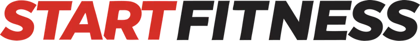 START FITNESSロゴ