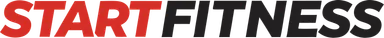 START FITNESSロゴ