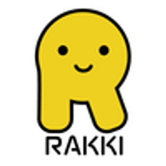 株式会社楽喜のロゴ