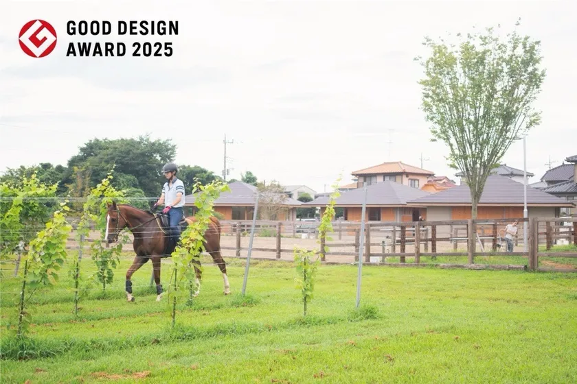 ブリコラージュ外観