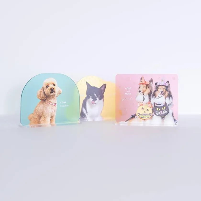 アクリルスタンド(イメージ)