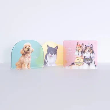 アクリルスタンド(イメージ)