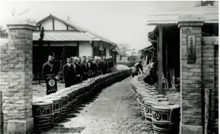 やまうち本店の歴史