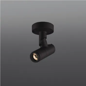 「eX-Pro」フランジタイプ S(サテンブラック色)