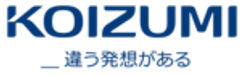 コイズミ照明株式会社のロゴ