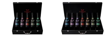 ANGEL CHAMPAGNE NV Brut HALO Chant de la lumiere(2)