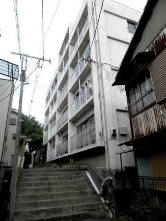 ヒルトップ写真