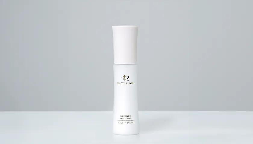 レイテノールモイストジェル