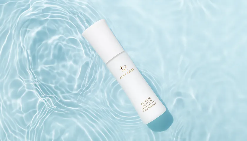 4層バリア設計で潤い続く