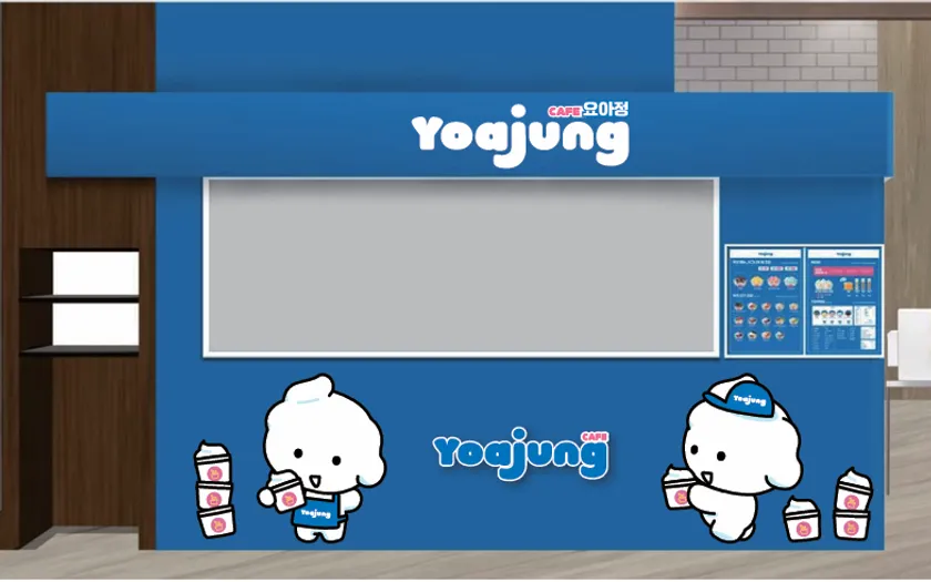店内イメージ(1)