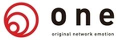 株式会社oneのロゴ
