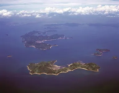 笠岡市(笠岡諸島)