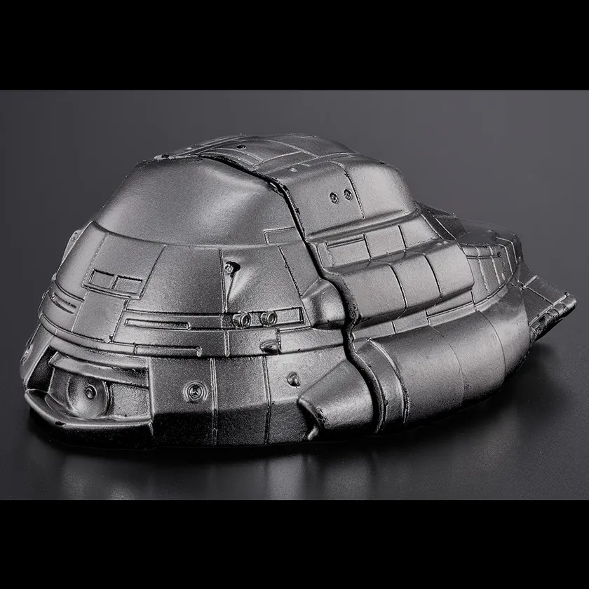 ムービーモンスターシリーズ 躍動 ゴジラ(1984)&スーパーX (スーパーXイメージ)