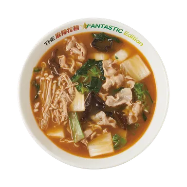 THE麻辣拉麺 FANTASTIC Edition　990円(税込)