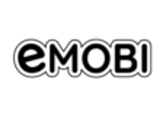 株式会社イーモビのロゴ