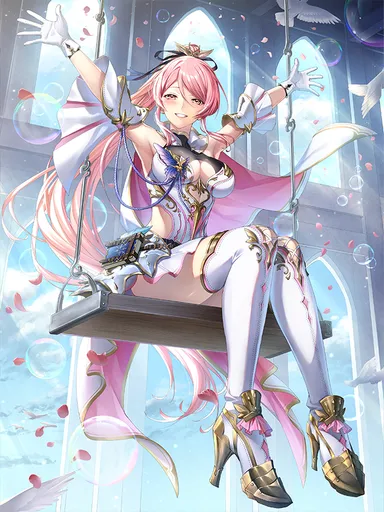 新英雄「トリスタン」