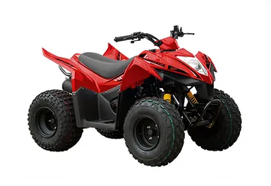 MAXXER 50cc