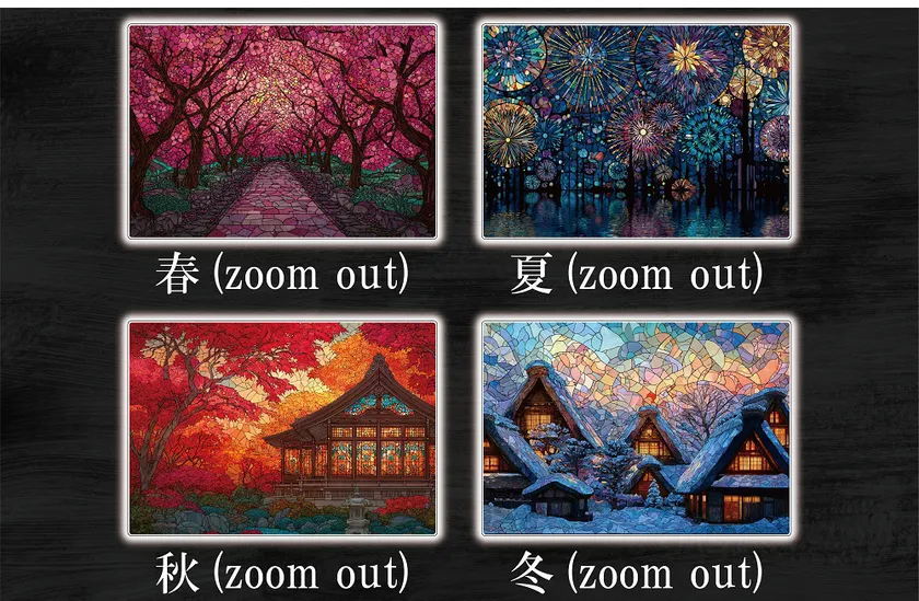 デザイン各種(B)