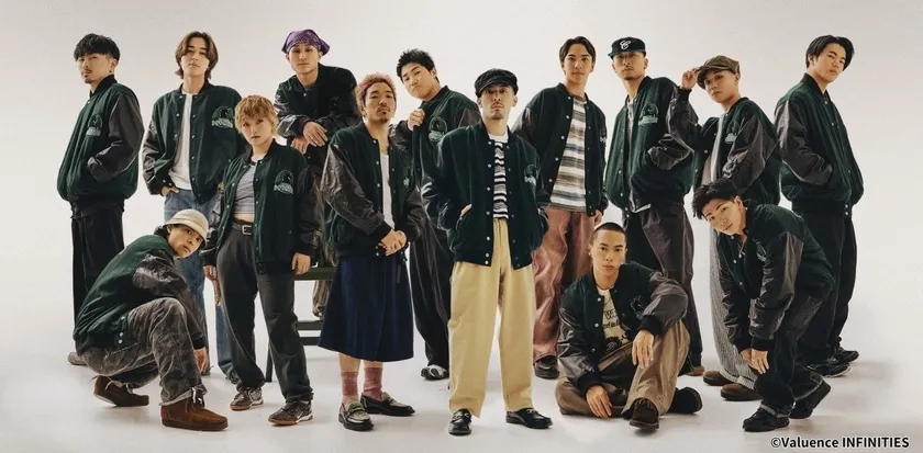 (C)Valuence INFINITIES