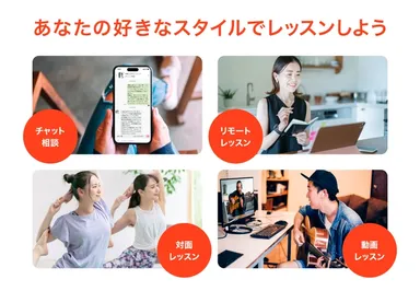 「manatea(マナティー)(R)」のサービス紹介