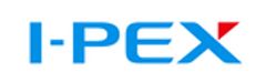 I-PEX株式会社のロゴ