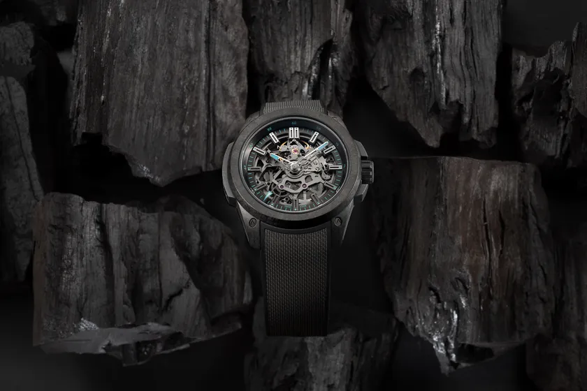 Wild ONE Skeleton JP-1