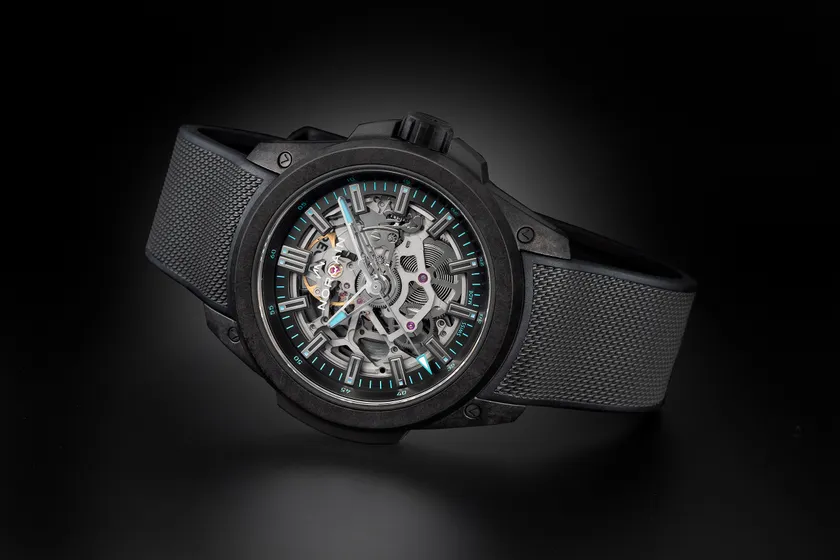 Wild ONE Skeleton JP-2