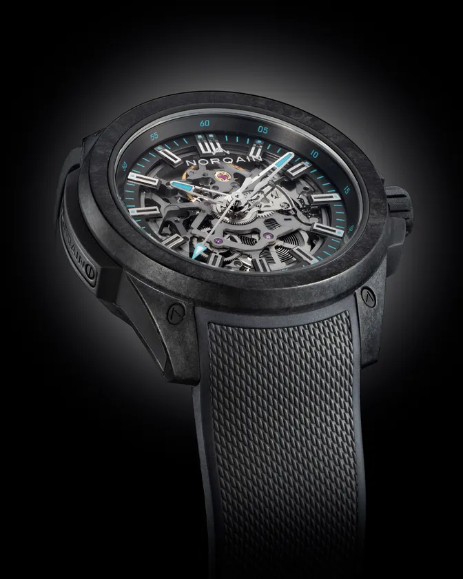 Wild ONE Skeleton JP-3