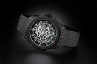 Wild ONE Skeleton JP-2