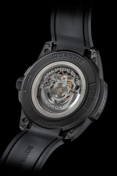 Wild ONE Skeleton JP-4