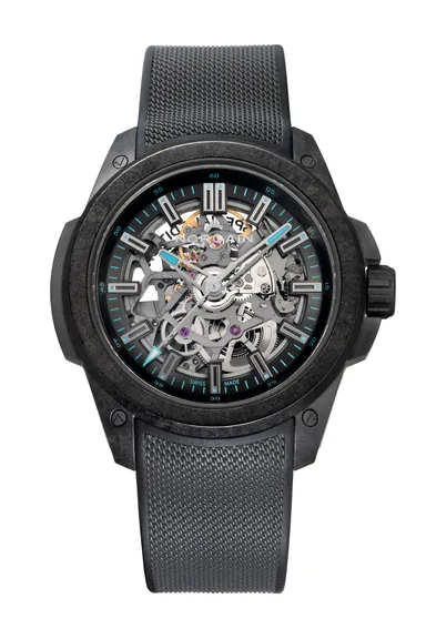 Wild ONE Skeleton JP-5