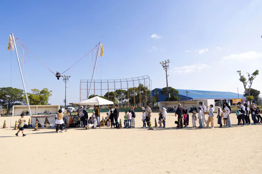 体験型アクティビティ2